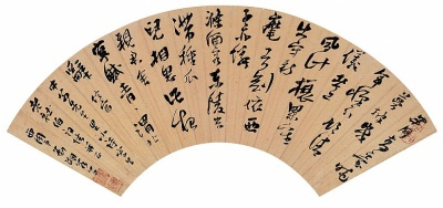 刘湘客作品