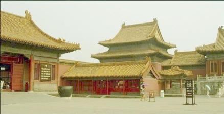 景运门