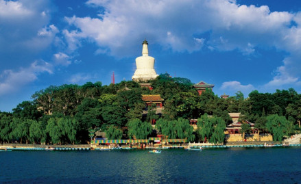 北海公园
