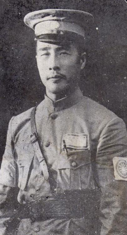 韩复榘