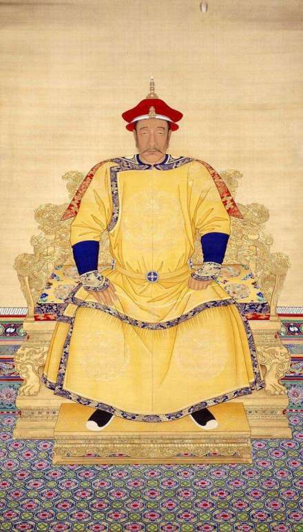 努尔哈赤