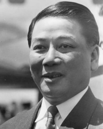 吴廷琰