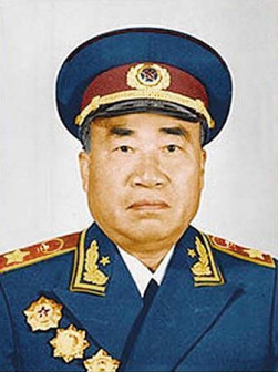 第二至四届-朱德