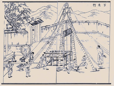 天工开物插图