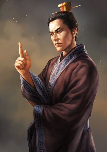 三国志13王必