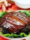 梅干菜扣肉