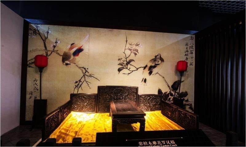 艺精品展