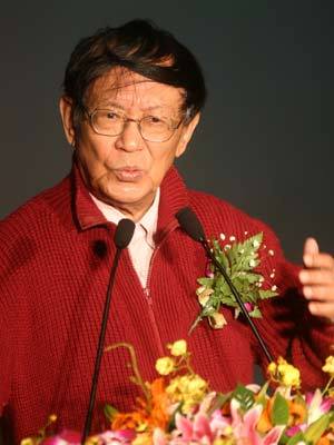 李泽厚先生