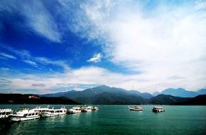 台湾岛