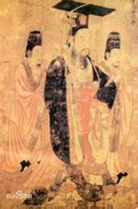关陇集团