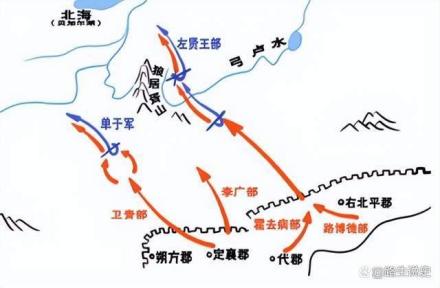 狼居胥山