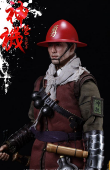 神机营