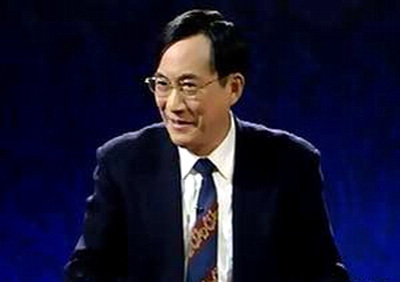 葛剑雄