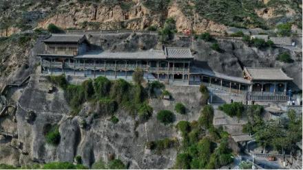 千佛阁 