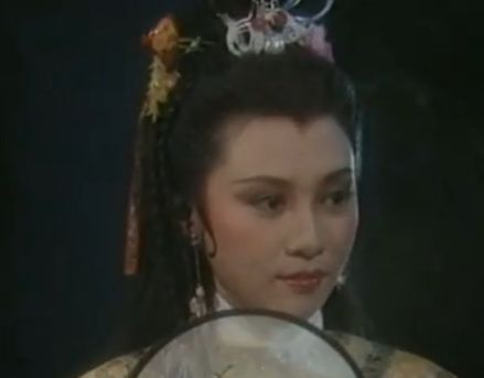 《武侠董小宛》