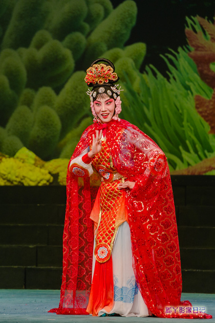 鱼篮记