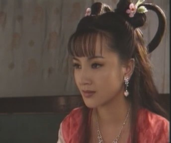 上官婉儿