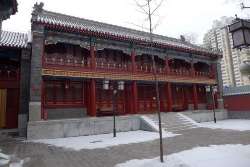 药师殿