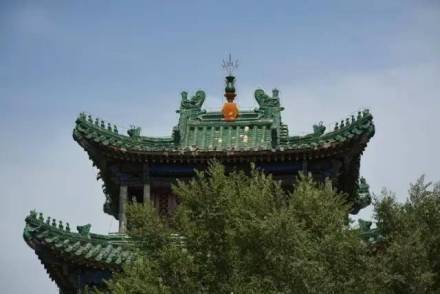 钟鼓楼