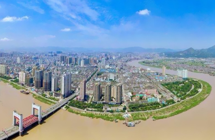 龙港市