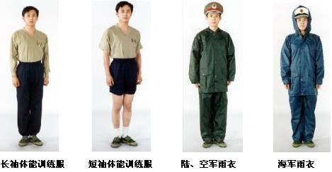 体能训练服