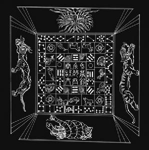 《甘氏星经》