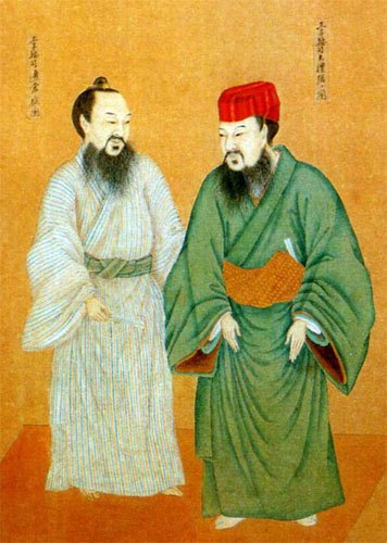 琉球大带