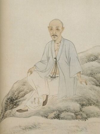 宋荦