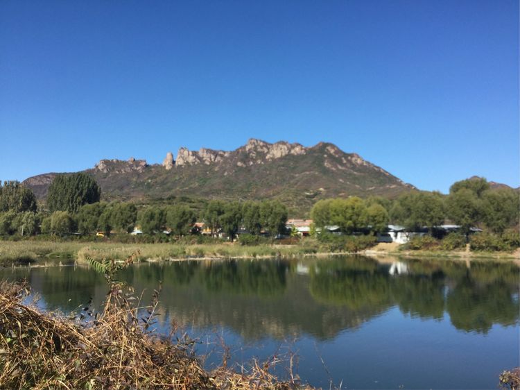 清水河