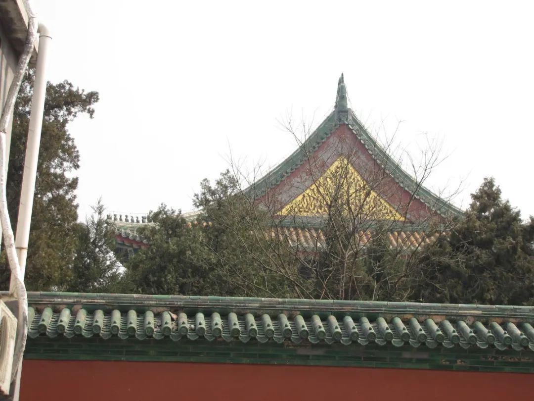 关岳庙