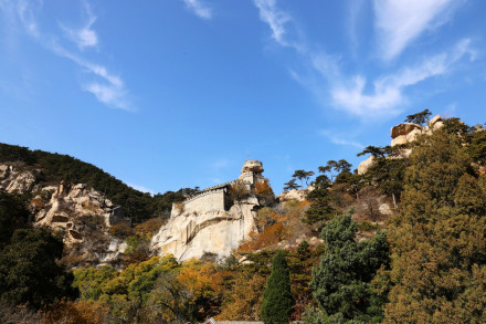 医巫闾山