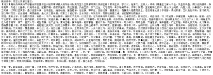 萧正表墓志铭