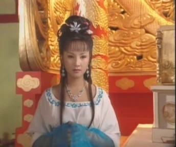 婉儿