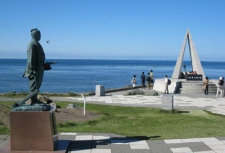 稚内市