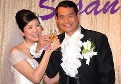 王俊棠婚礼