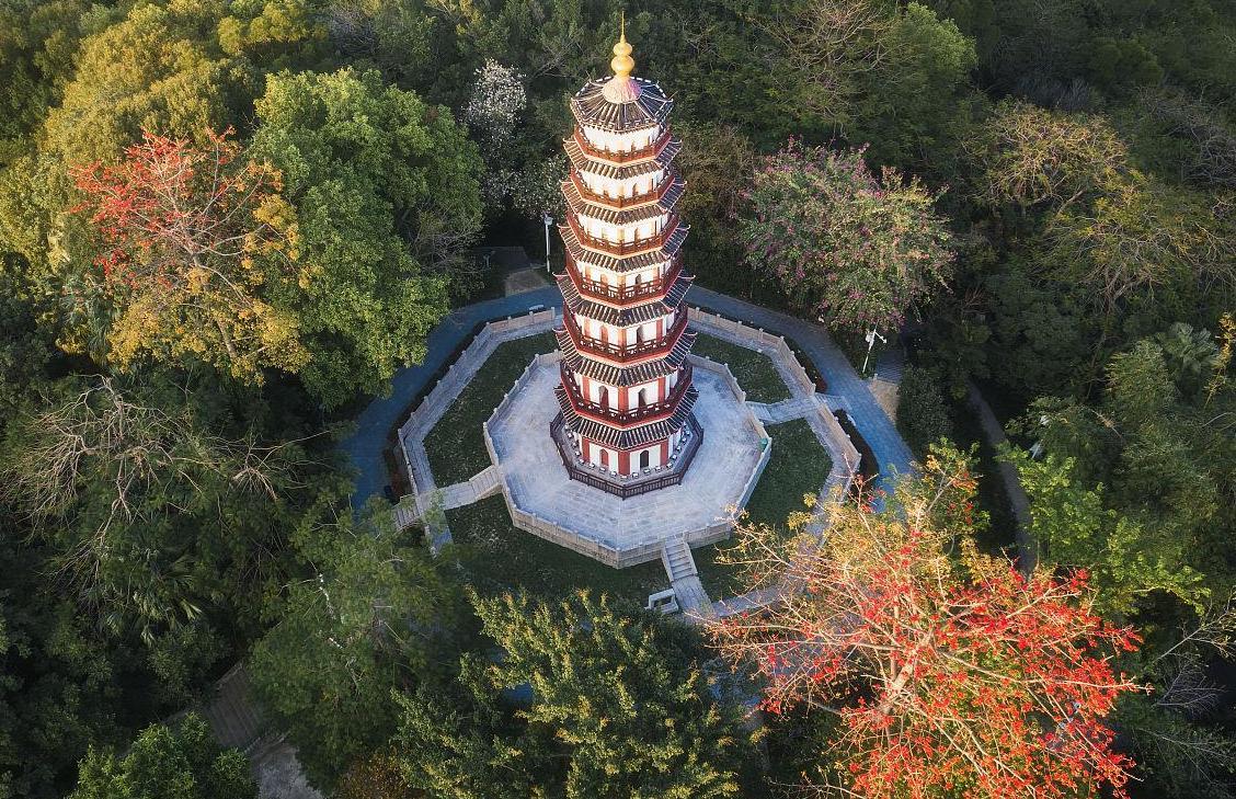 阜峰文笔