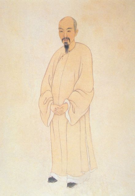 方苞