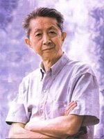 流沙河