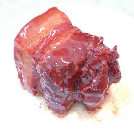 酱汁肉