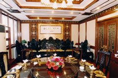 红叶厅