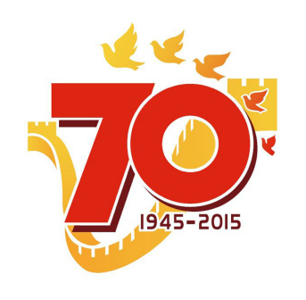 抗战胜利70周年