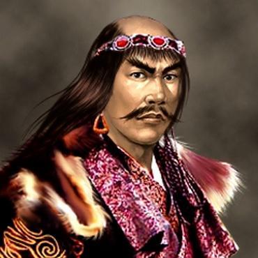 辽天祚帝