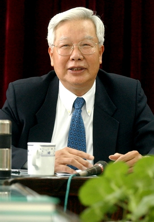 罗豪才