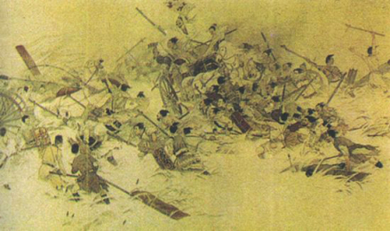 武王伐纣