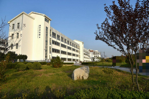 潍坊护理职业学院