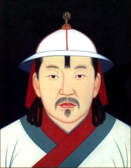 元明宗