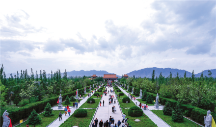 金沙滩生态旅游区