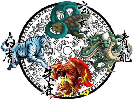 神祇