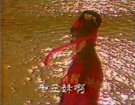 侠女除暴