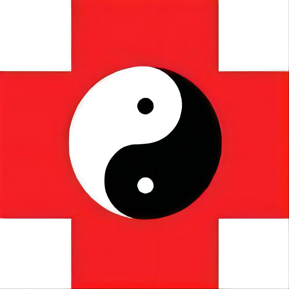 山东力明科技职业学院校徽